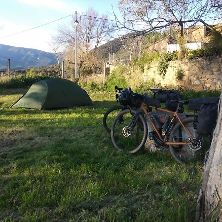 Camping Yaso-Guara Exteriör bild