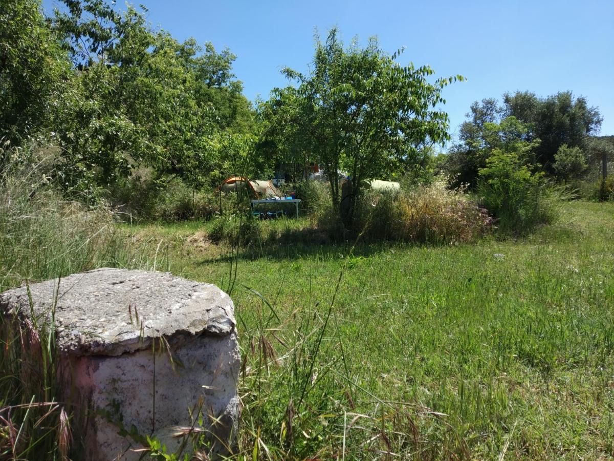 Camping Yaso-Guara Exteriör bild