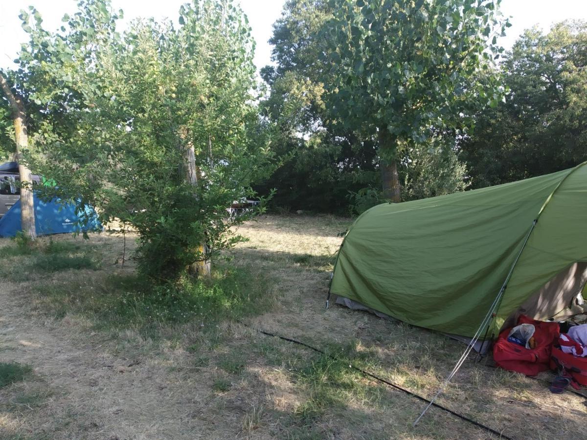 Camping Yaso-Guara Exteriör bild