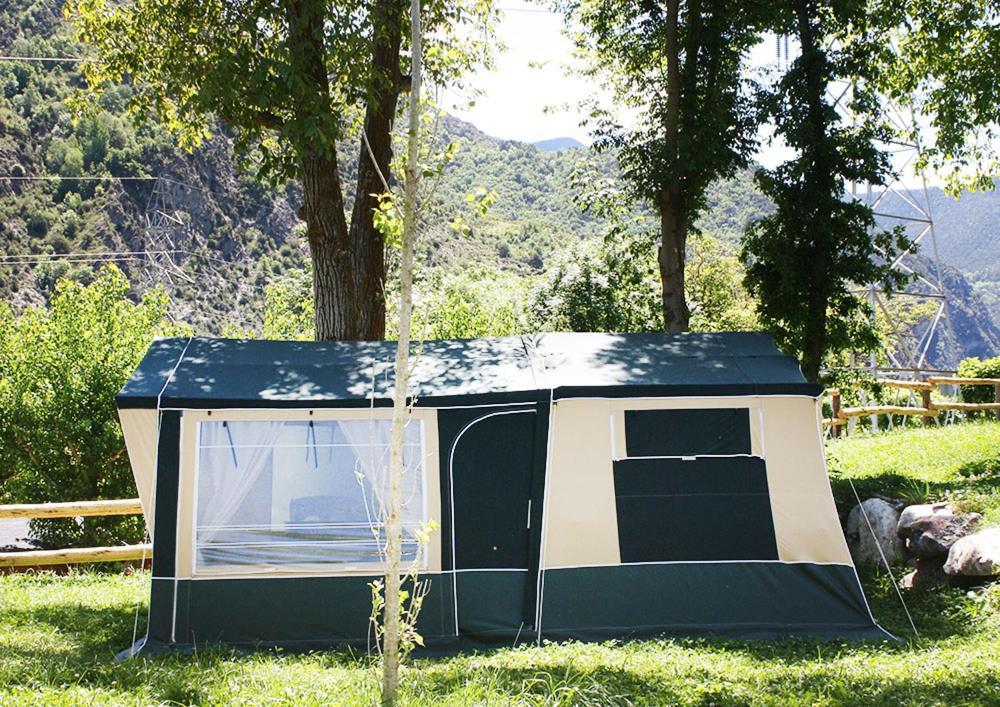 Camping Yaso-Guara Exteriör bild