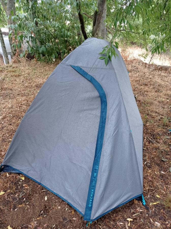 Camping Yaso-Guara Exteriör bild