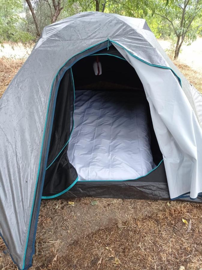 Camping Yaso-Guara Exteriör bild